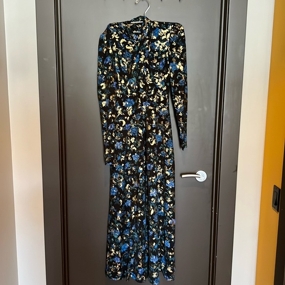 Rachel roy long dress size small - Picture 1 of 7